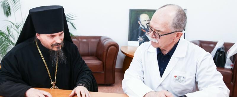 пресс-служба Администрации Нягани