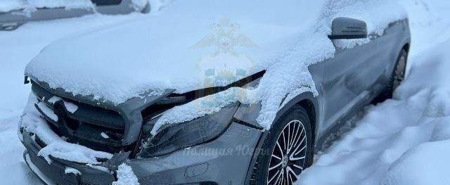 пресс-служба УМВД по ХМАО-Югре