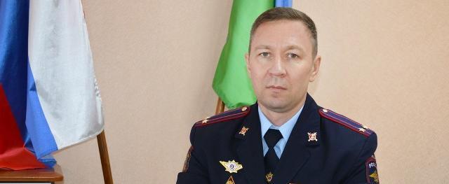 пресс-служба УМВД по ХМАО-Югре