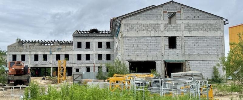 Лейла Искужина