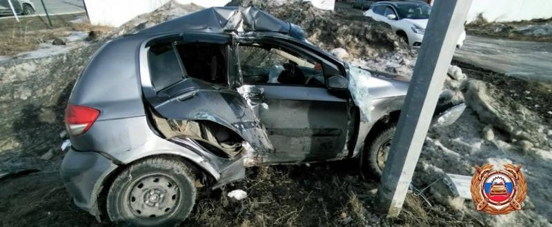 Госавтоинспекция Нягани