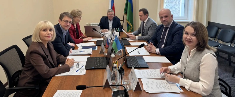 пресс-служба Управления Росреестра по ХМАО – Югре