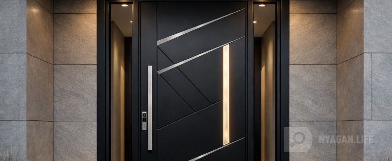 Меняете двери? С салоном ЛИНИЯ ДВЕРЕЙ вы сделаете это идеально!