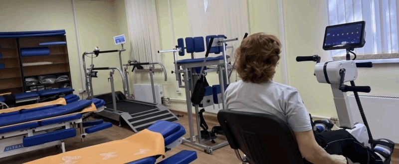 пресс-служба БУ «Няганская городская поликлиника»