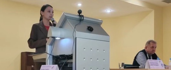 пресс-служба БУ «Няганская городская поликлиника»