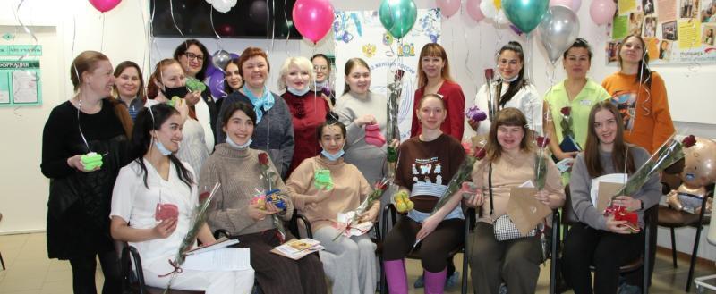 Любовь Карасева