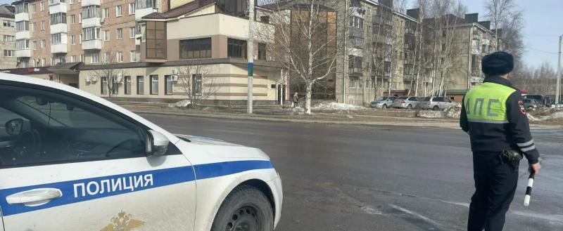 пресс-служба УМВД по ХМАО-Югре