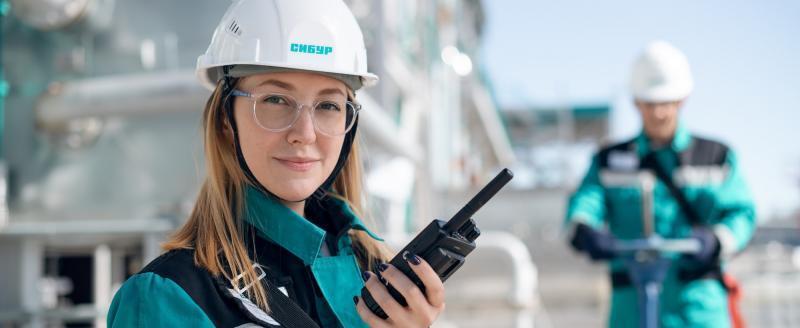 пресс-служба «СибурТюменьГаз»