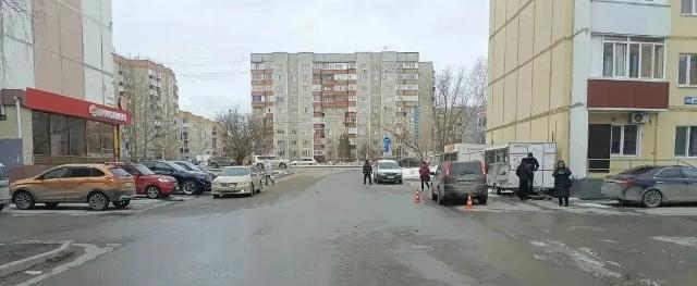 Госавтоинспекция Югры
