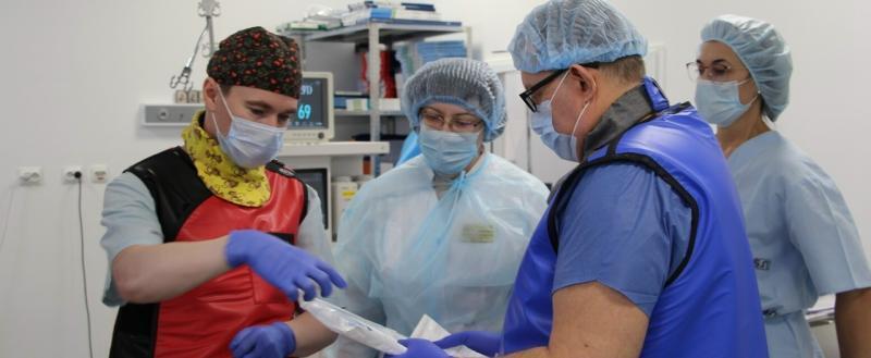 Няганская окружная больница/https://vk.com/club214092011