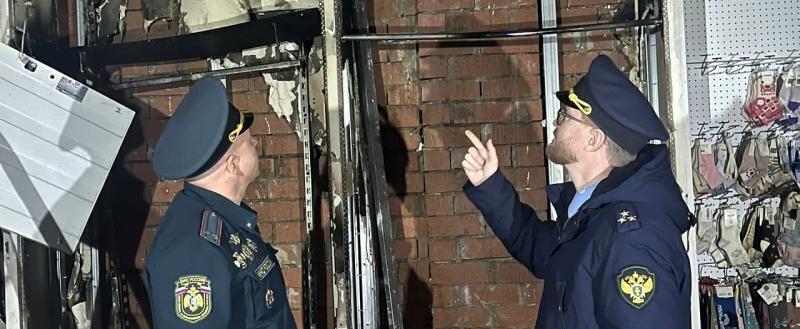 Прокуратура ХМАО-Югры/https://vk.com/prokhmao