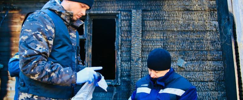 пресс-служба ГУ МЧС по ХМАО-Югры