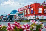 Собственник ТРЦ "Оазис Плаза" планирует устранить нарушения в ближайшее время