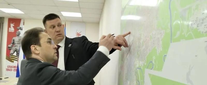 пресс-служба Администрации Нягани