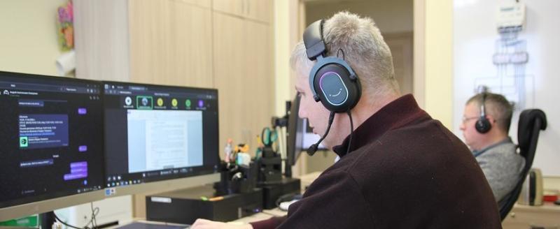 пресс-служба АО «ЮТЭК-Региональные сети»