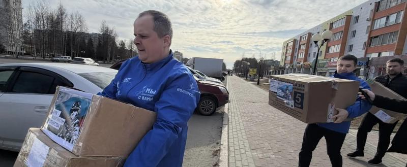 Антон Пикалов