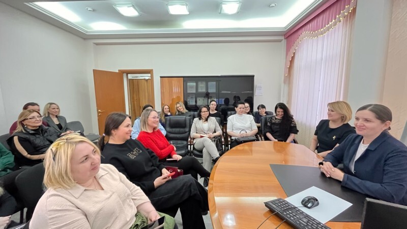 Росреестр Югры укрепляет взаимодействие с риелторами