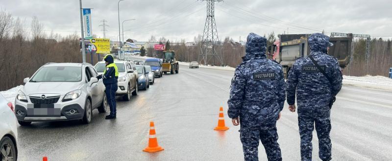 Госавтоинспекция Нягани/https://vk.com/id711284161