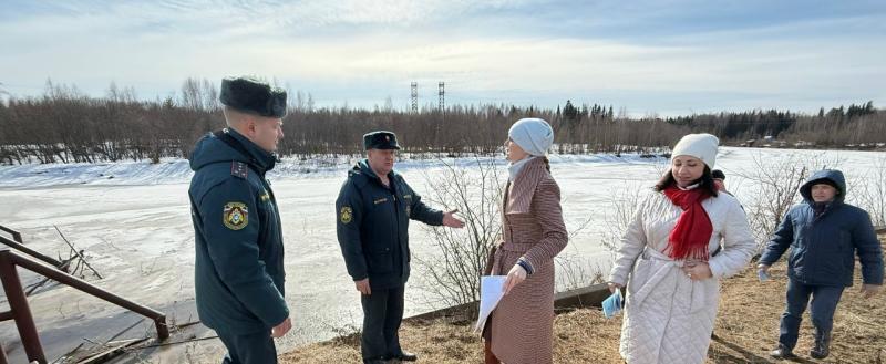 пресс-служба Администрации Нягани