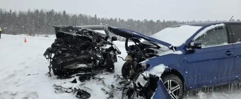 Госавтоинспекция Югры