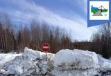 Последний зимник в Югре закроют 21 апреля