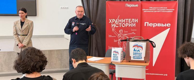 Галина Данилюк