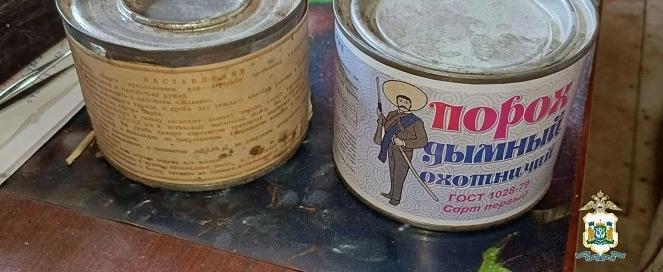 пресс-служба УМВД по ХМАО-Югре