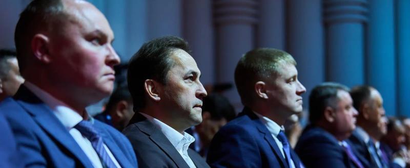 пресс-службой Губернатора Югры