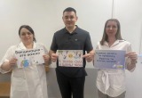 пресс-служба БУ &laquo;Няганская городская поликлиника&raquo;