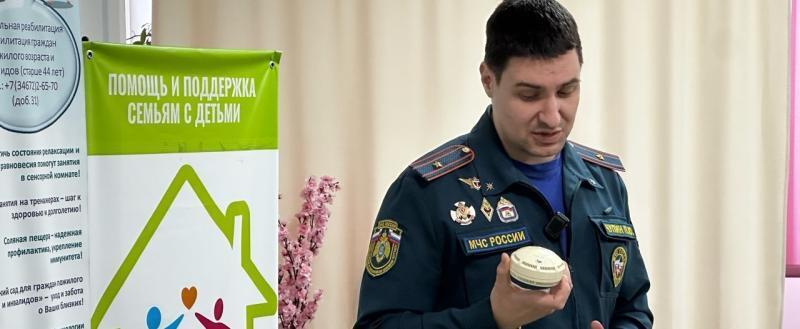 пресс-служба 4 ПСО