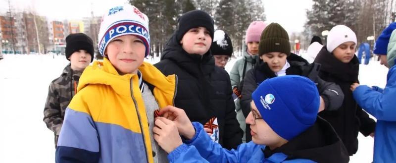 пресс-служба Администрации Нягани