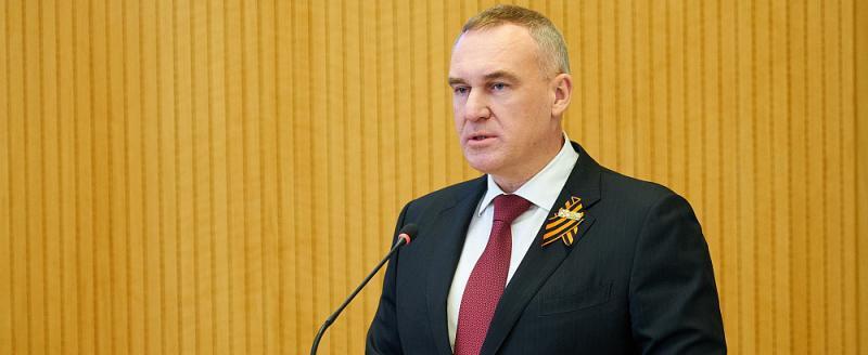 пресс-служба Губернатора ХМАО-Югры