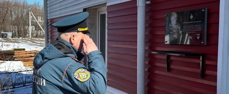 пресс-служба 4 ПСО