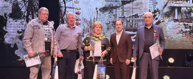 пресс-служба Администрации Нягани