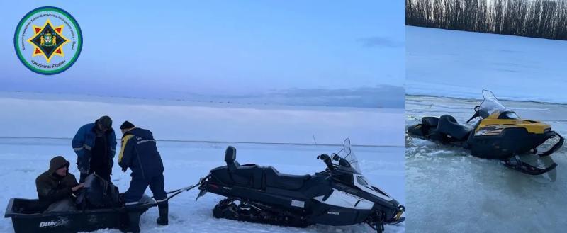 КУ «Центроспас-Югория»