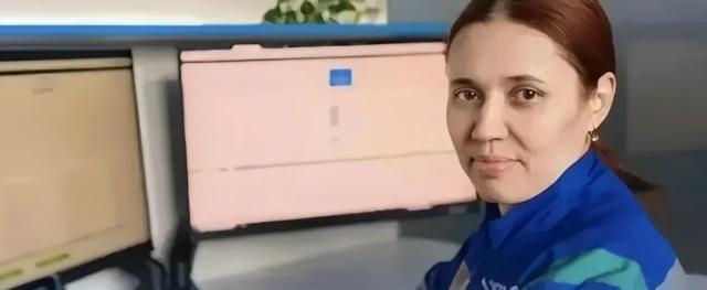 Департамент здравоохранения Югры