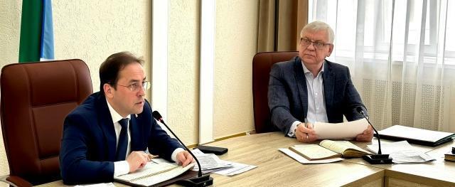 пресс-служба Администрации Нягани