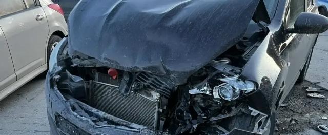 Госавтоинспекция Нягани