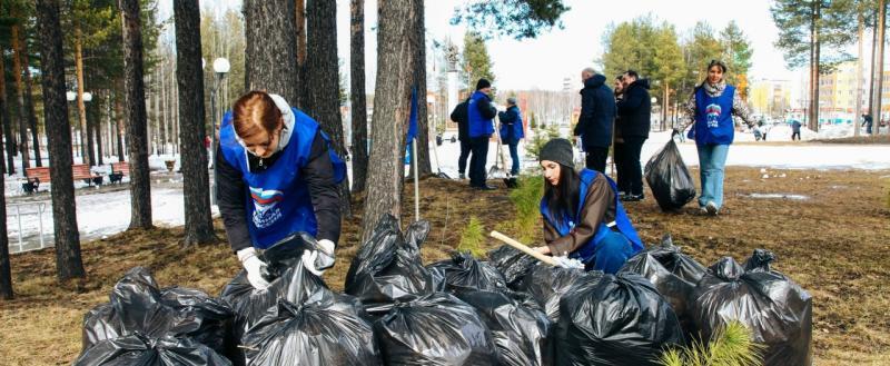 пресс-служба Администрации Нягани