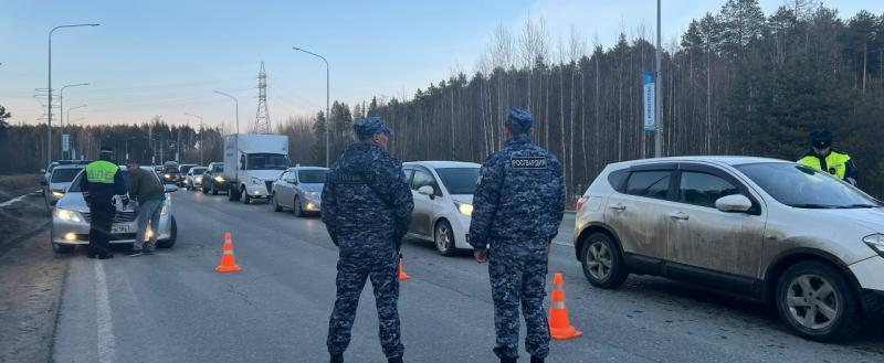 Госавтоинспекция Нягани