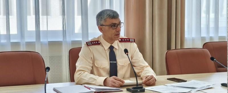 пресс-служба Администрации Нягани