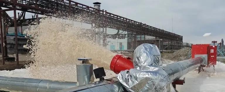 пресс-служба 4 ПСО