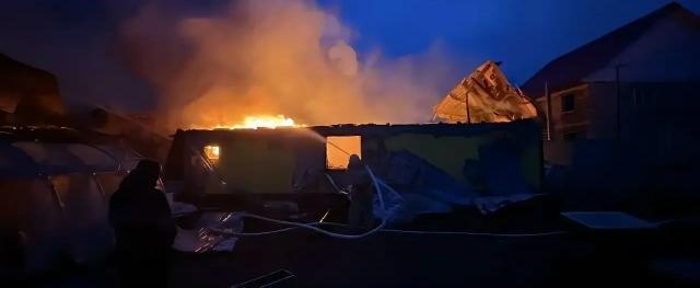 ГУ МЧС России по ХМАО-Югре
