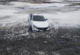 Госавтоинспекция Югры