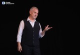 Алексей Исайчик, Няганский театр юного зрителя