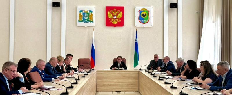 пресс-служба Администрации Нягани