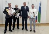 пресс-служба Администрации Нягани