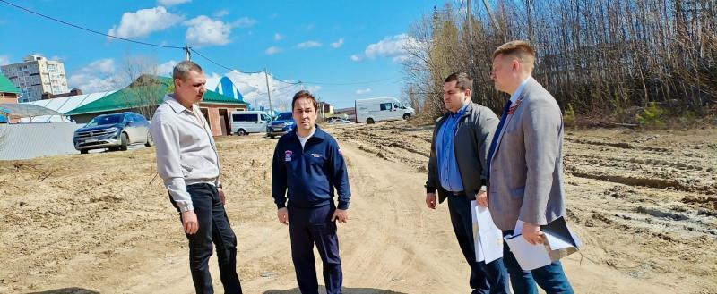 пресс-служба Администрации Нягани