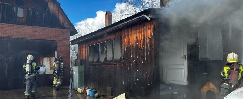 пресс-служба 4 ПСО