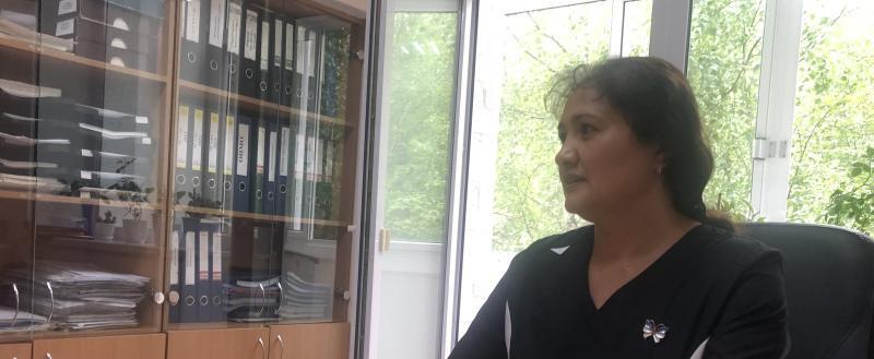 пресс-служба БУ «Няганская городская поликлиника»